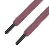 Cotton Ridge - Chunky Round Cord - Soft Mulberry