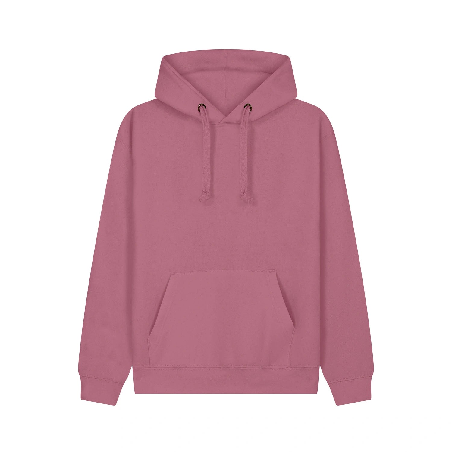 Cotton Ridge - Orion Premium Hoodie - Soft Mulberry