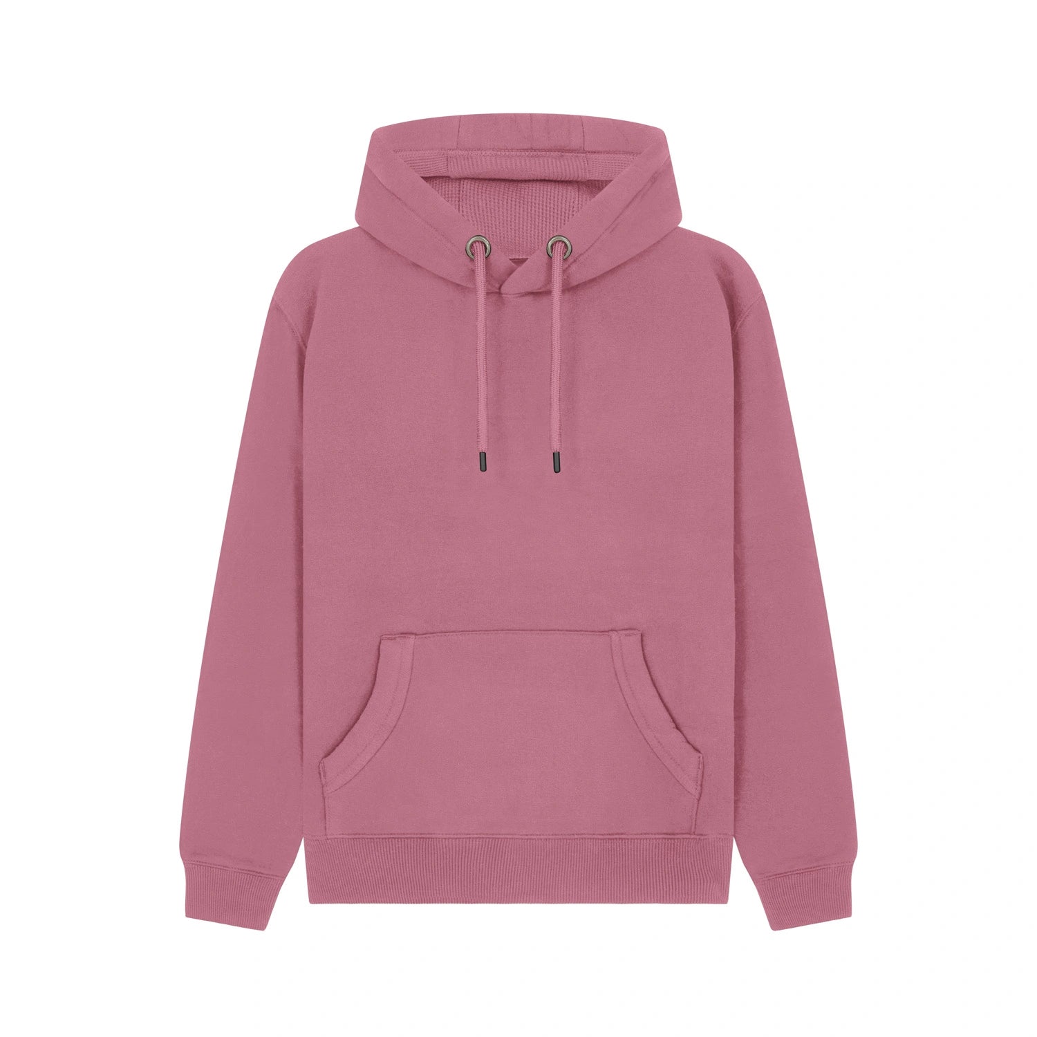 Cotton Ridge - Quasar Ultra Premium Hoodie - Soft Mulberry