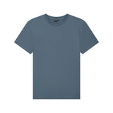 Cotton Ridge - Andromeda T-Shirt - Stone Blue