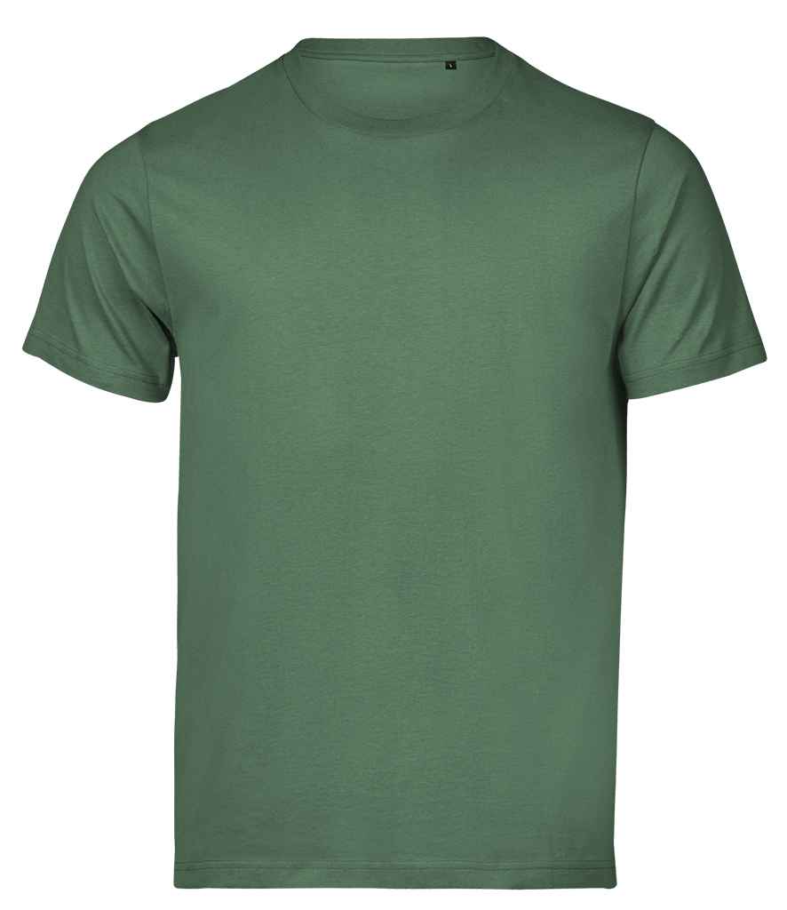 Tee Jays Unlabeled Luxury T-Shirt T1150