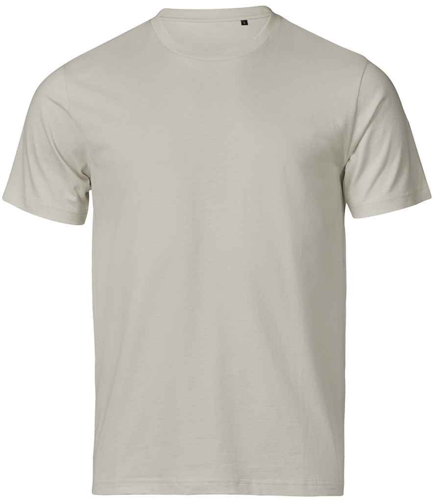 Tee Jays Unlabeled Luxury T-Shirt T1150