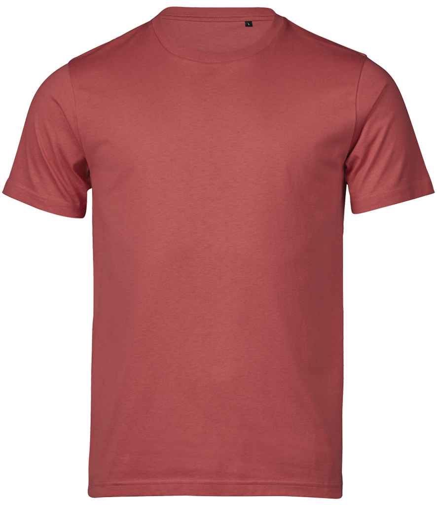 Tee Jays Unlabeled Luxury T-Shirt T1150