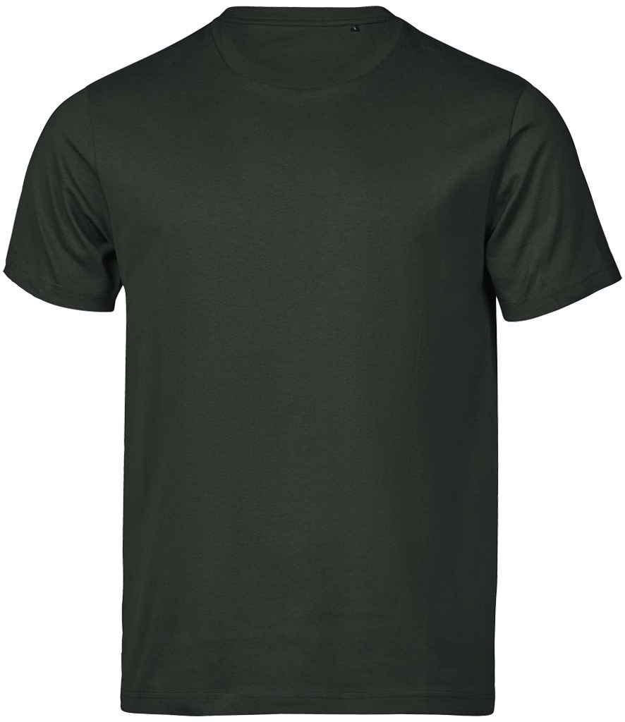Tee Jays Unlabeled Luxury T-Shirt T1150
