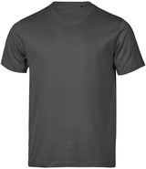 Tee Jays Unlabeled Luxury T-Shirt T1150