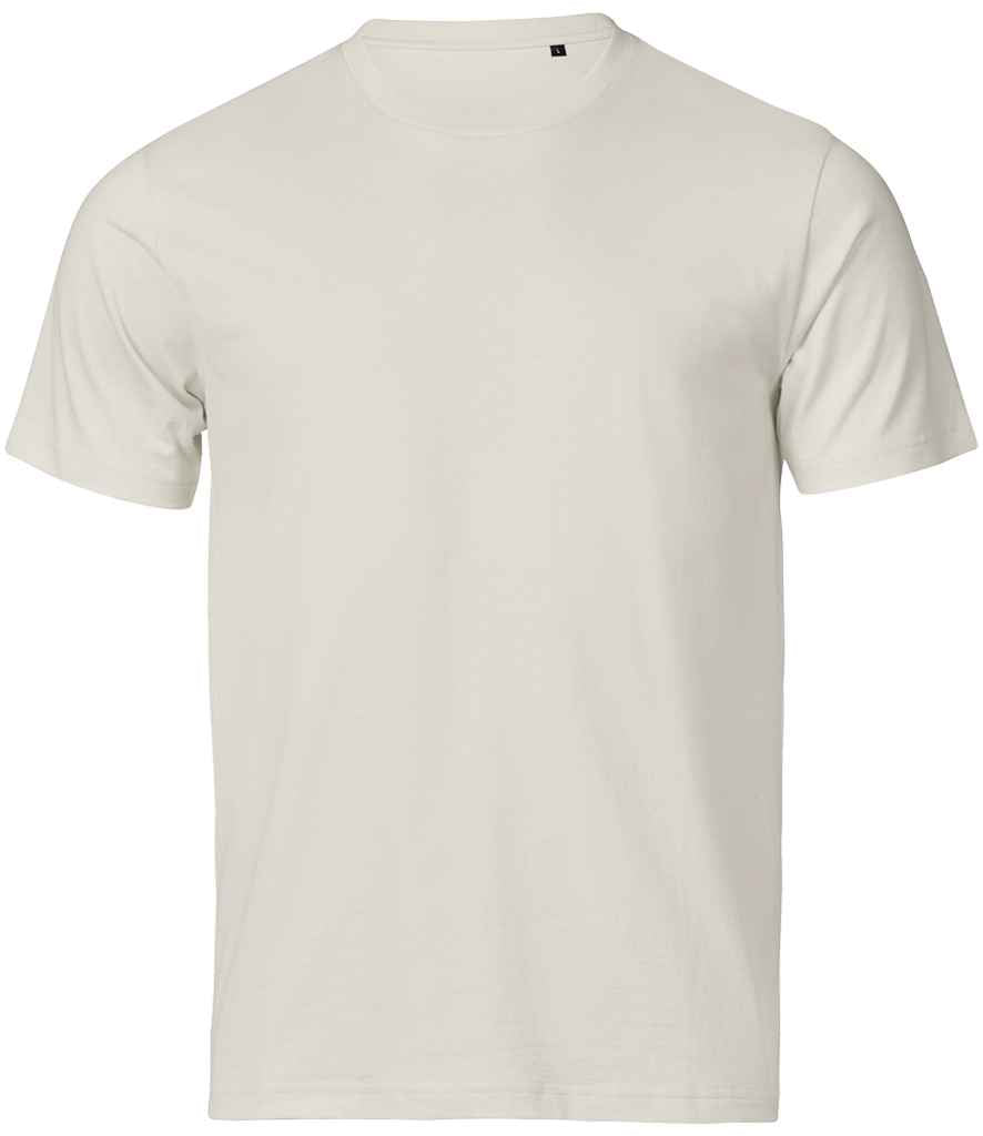 Tee Jays Unlabeled Luxury T-Shirt T1150