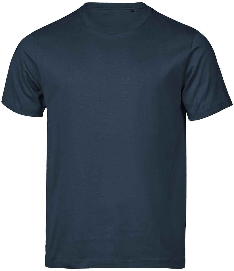 Tee Jays Unlabeled Luxury T-Shirt T1150