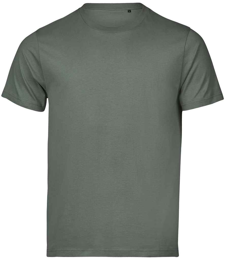 Tee Jays Unlabeled Luxury T-Shirt T1150