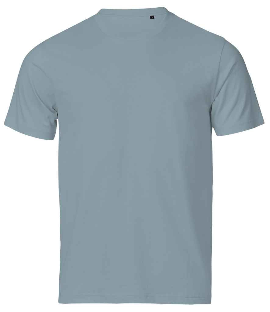 Tee Jays Unlabeled Luxury T-Shirt T1150