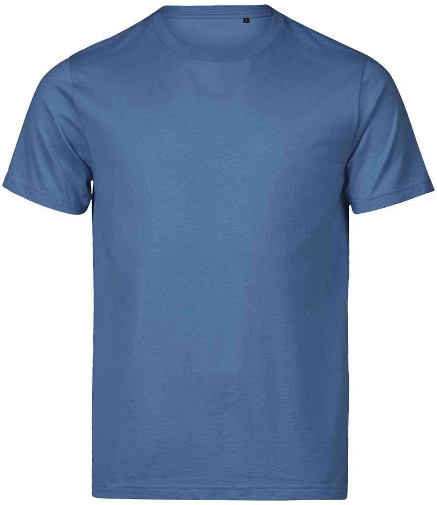 Tee Jays Unlabeled Luxury T-Shirt T1150