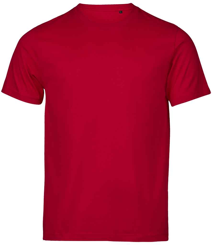 Tee Jays Unlabeled Luxury T-Shirt T1150