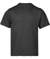 Tee Jays Unlabeled Loose Fit T-Shirt T1160