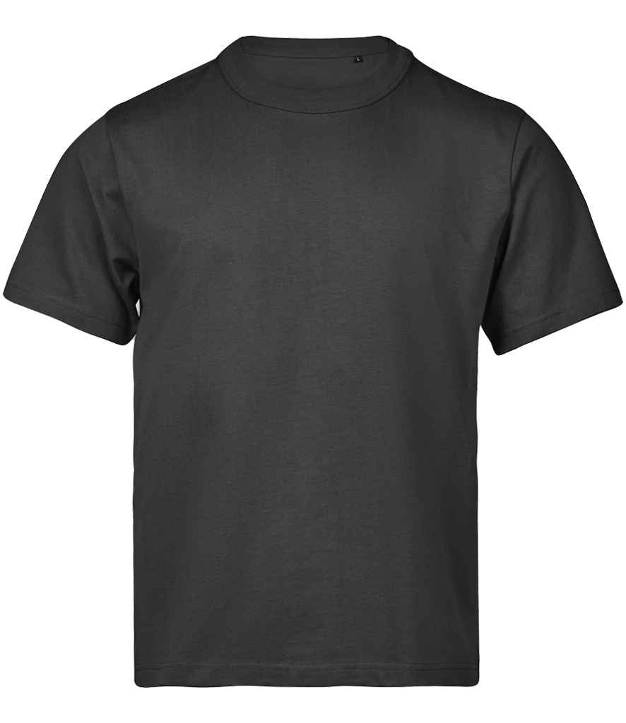 Tee Jays Unlabeled Loose Fit T-Shirt T1160