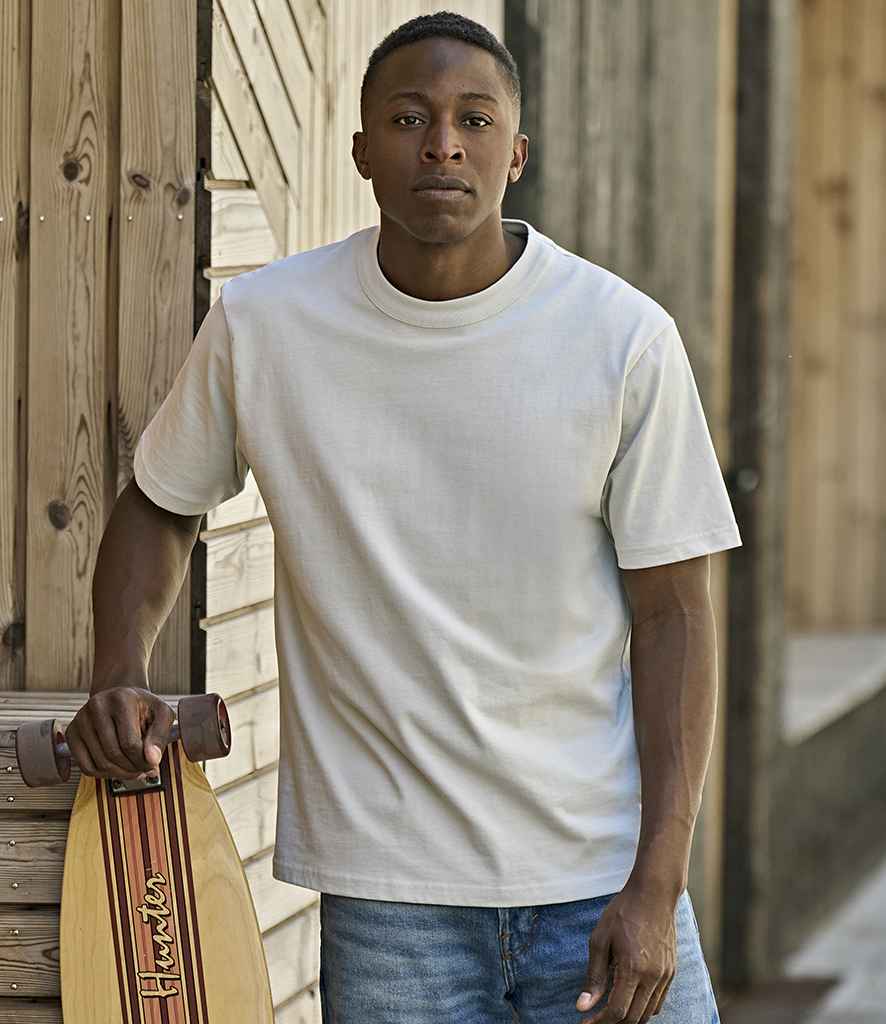 Tee Jays Unlabeled Loose Fit T-Shirt T1160