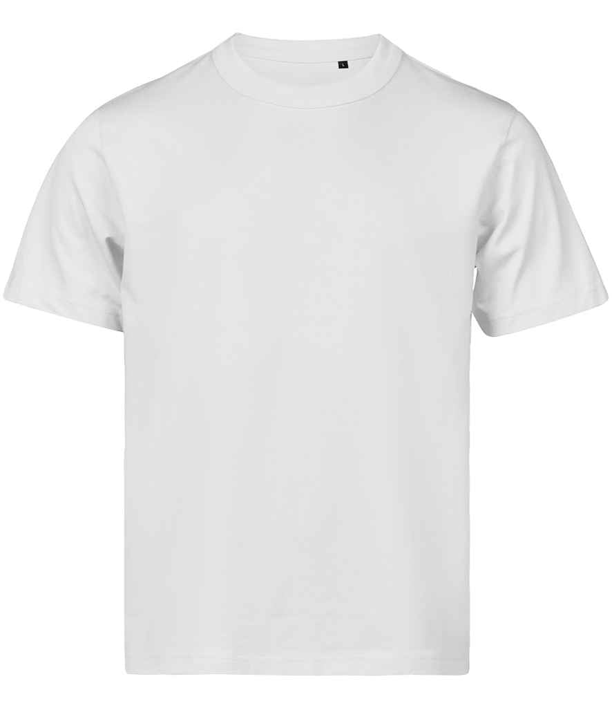 Tee Jays Unlabeled Loose Fit T-Shirt T1160