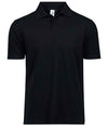 Tee Jays Power Organic Piqué Polo Shirt T1200