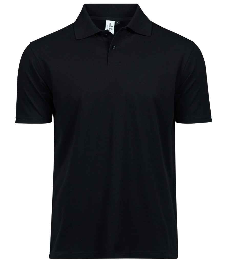 Tee Jays Power Organic Piqué Polo Shirt T1200
