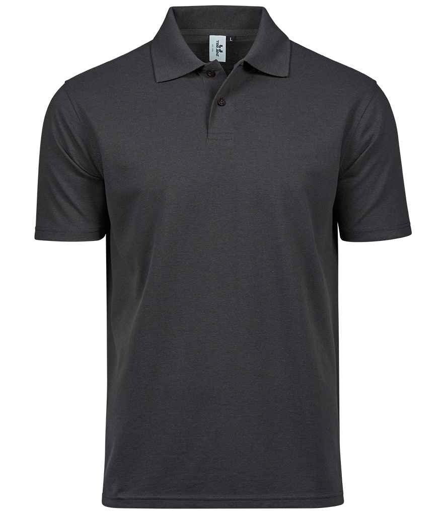Tee Jays Power Organic Piqué Polo Shirt T1200
