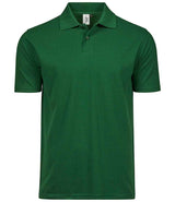Tee Jays Power Organic Piqué Polo Shirt T1200