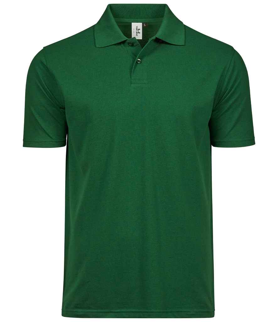 Tee Jays Power Organic Piqué Polo Shirt T1200