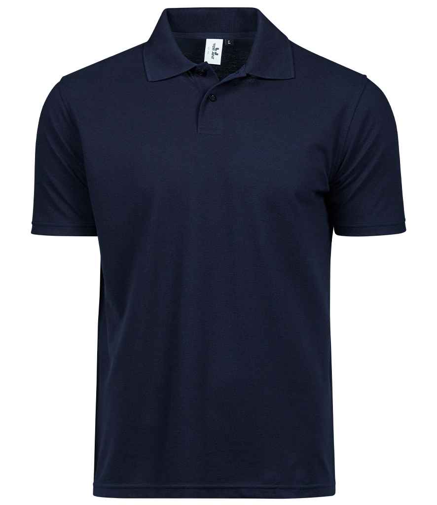 Tee Jays Power Organic Piqué Polo Shirt T1200