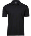Tee Jays Heavy Cotton Piqué Polo Shirt T1400