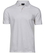 Tee Jays Heavy Cotton Piqué Polo Shirt T1400