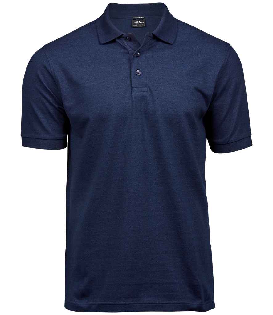 Tee Jays Luxury Stretch Piqué Polo Shirt T1405