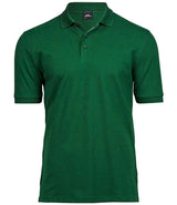 Tee Jays Luxury Stretch Piqué Polo Shirt T1405