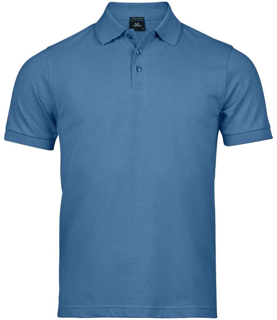 Tee Jays Luxury Stretch Piqué Polo Shirt T1405