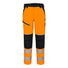 Portwest PW3 Hi-Vis Women's Stretch Trouser T141