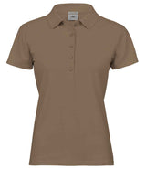 Tee Jays Ladies Luxury Stretch Polo Shirt T145