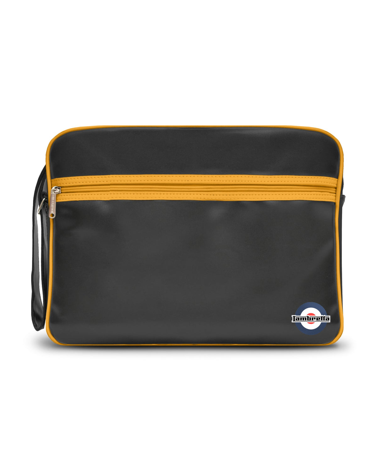 Lambretta Retro Flight Bag T20074
