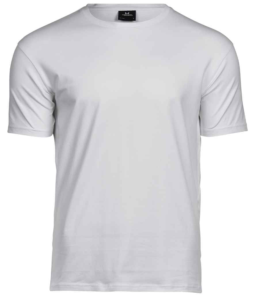 Tee Jays Stretch T-Shirt T400