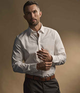 Tee Jays Luxury Stretch Long Sleeve Shirt T4024