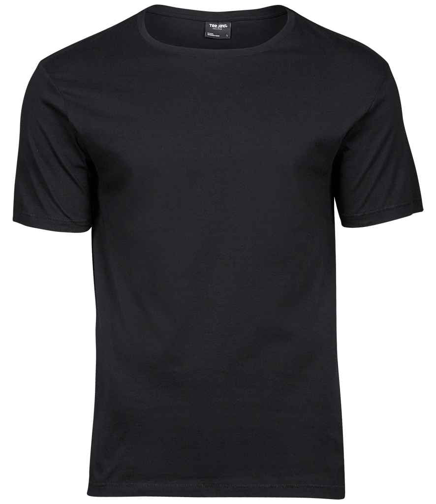 Tee Jays Luxury Cotton T-Shirt T5000