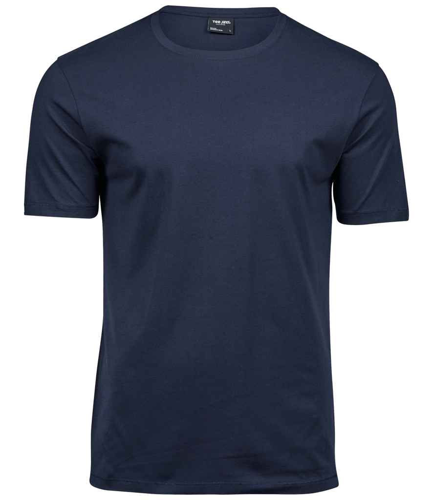 Tee Jays Luxury Cotton T-Shirt T5000