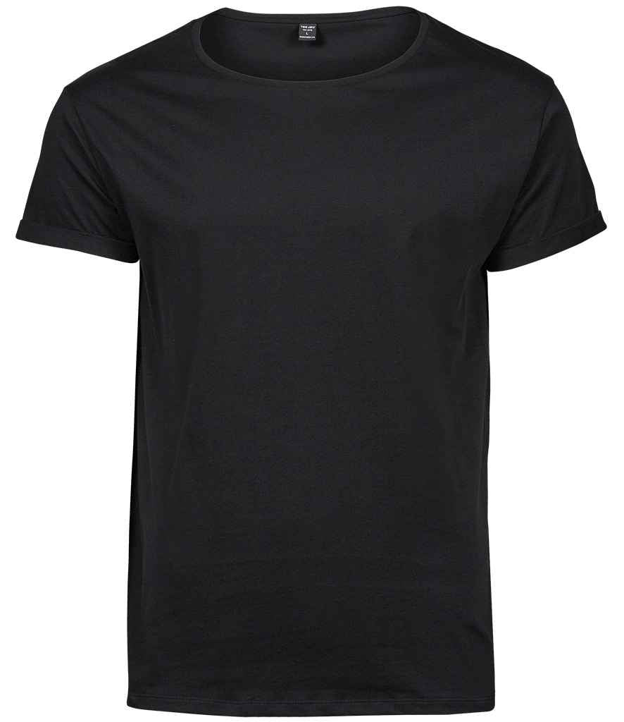 Tee Jays Roll-Up T-Shirt T5062