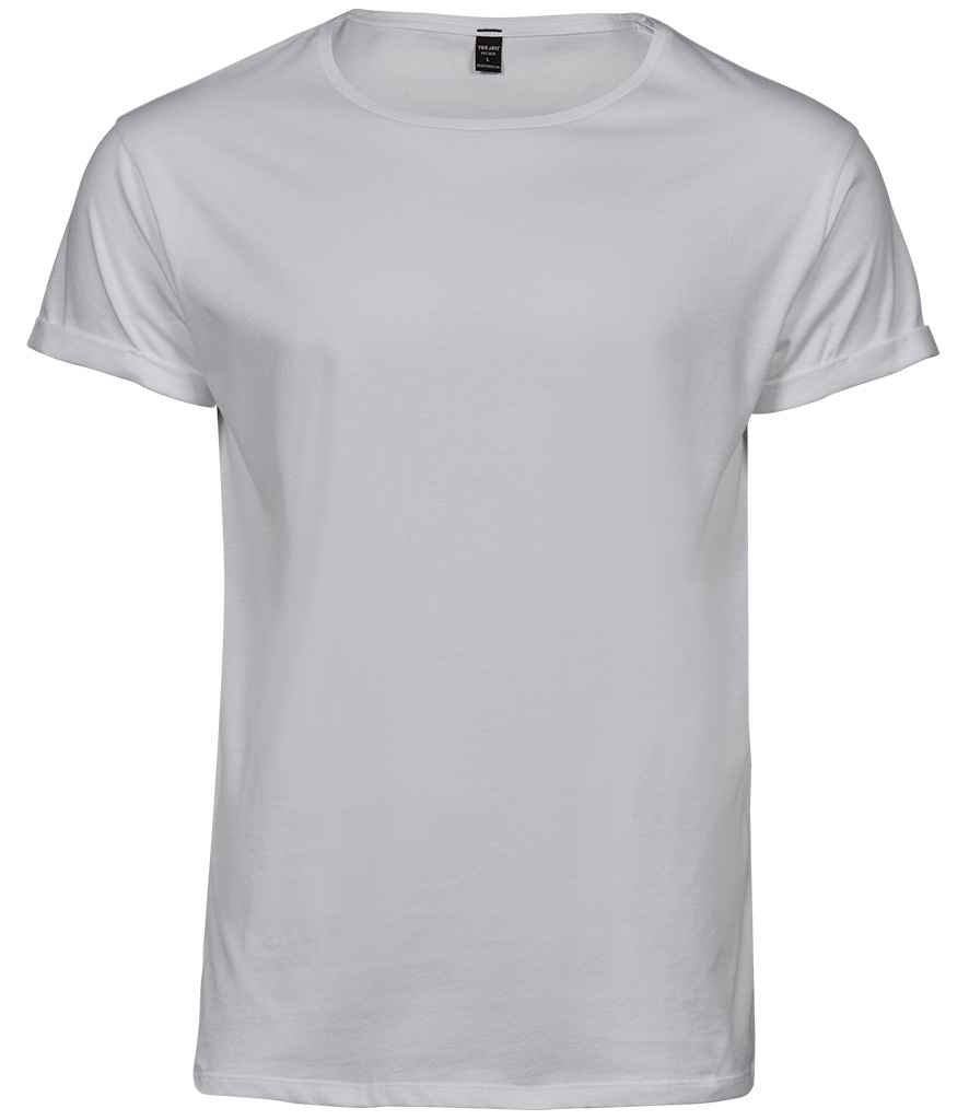 Tee Jays Roll-Up T-Shirt T5062