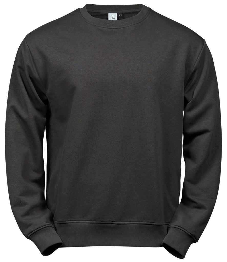 Tee Jays Power Organic Sweatshirt T5100