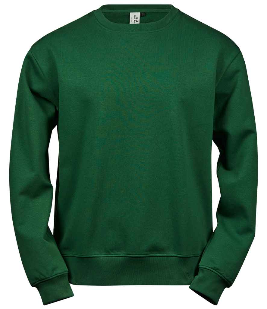 Tee Jays Power Organic Sweatshirt T5100