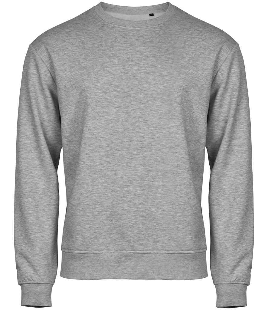 Tee Jays Power Organic Sweatshirt T5100