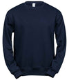 Tee Jays Power Organic Sweatshirt T5100