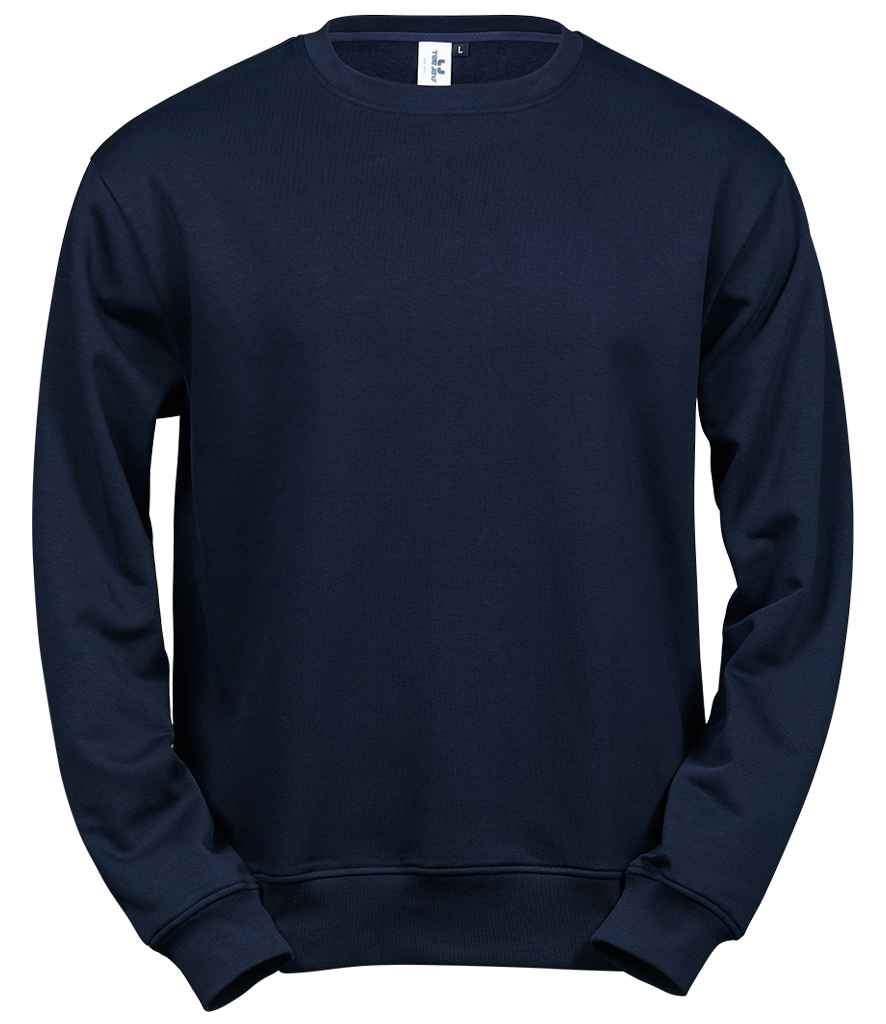 Tee Jays Power Organic Sweatshirt T5100