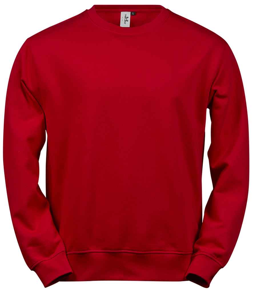 Tee Jays Power Organic Sweatshirt T5100