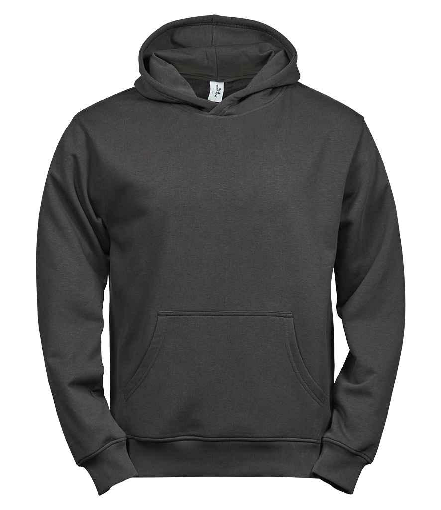 Tee Jays Kids Power Hoodie T5102B