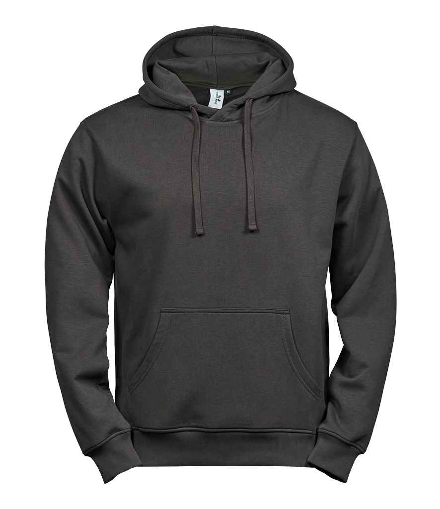Tee Jays Power Organic Hoodie T5102