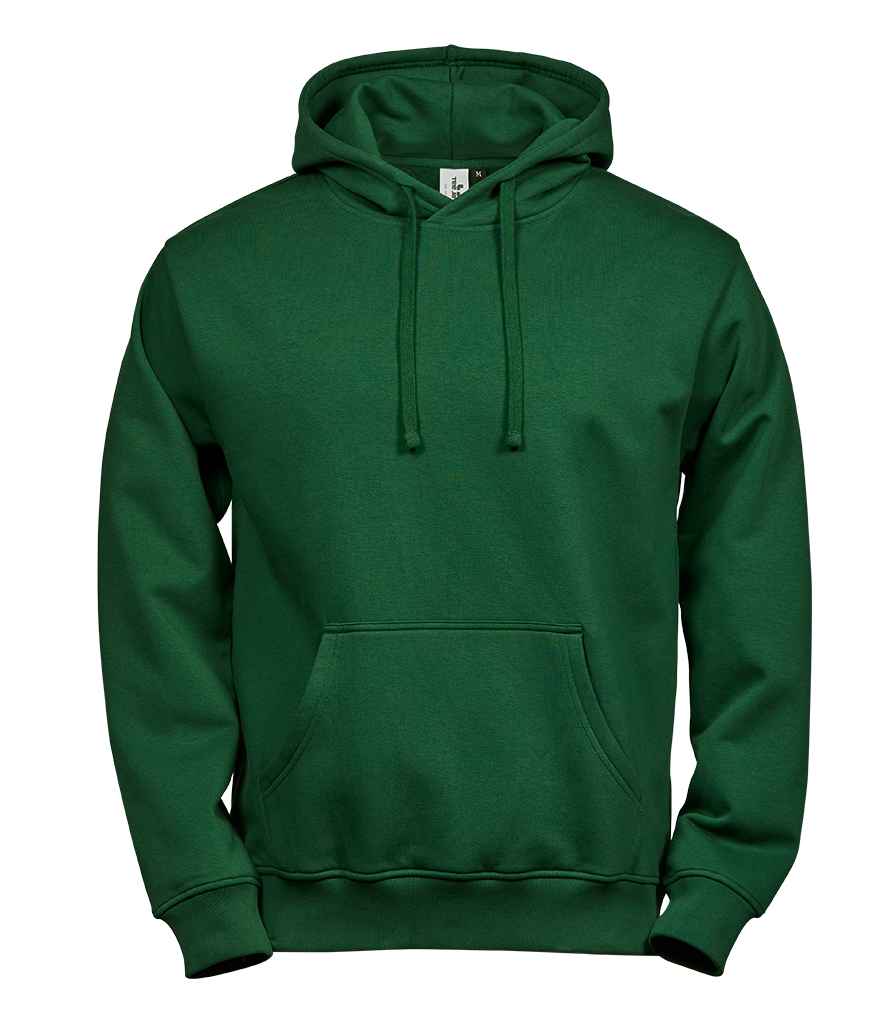 Tee Jays Power Organic Hoodie T5102