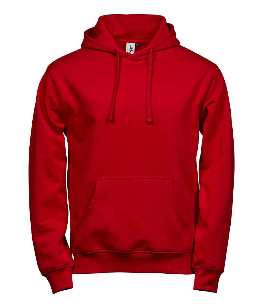Tee Jays Power Organic Hoodie T5102