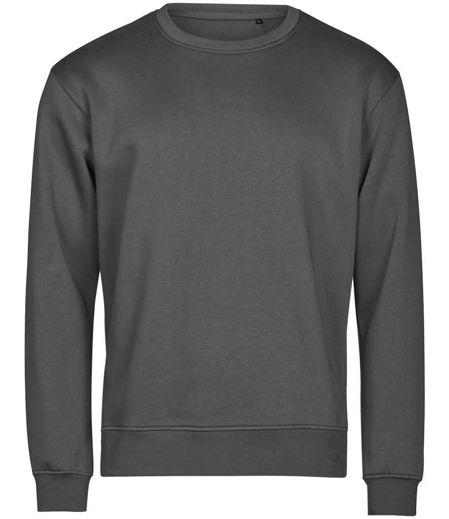 Tee Jays Unlabeled Sweatshirt T5150